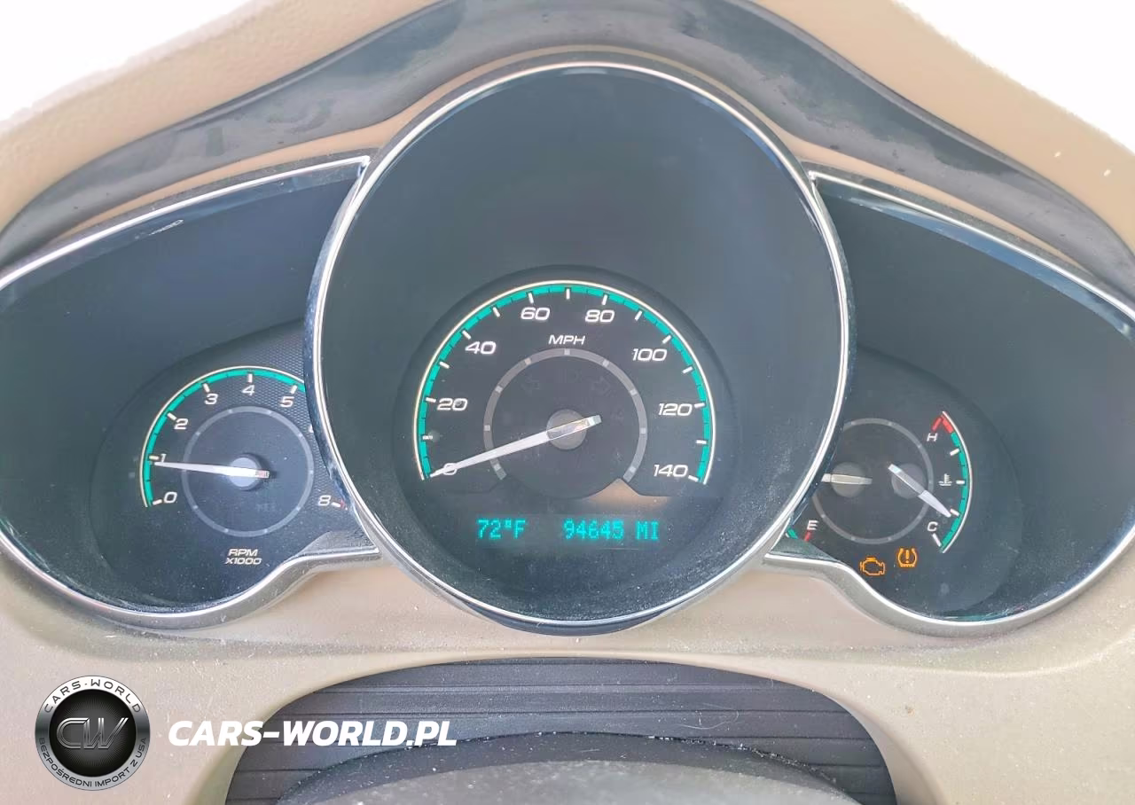 2012 Chevrolet Malibu 1Lt VIN:1G1ZC5E02CF175476 - 9