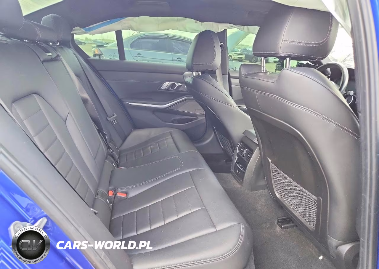 2022 BMW M340I VIN:3MW5U7J01N8C28651 - 10