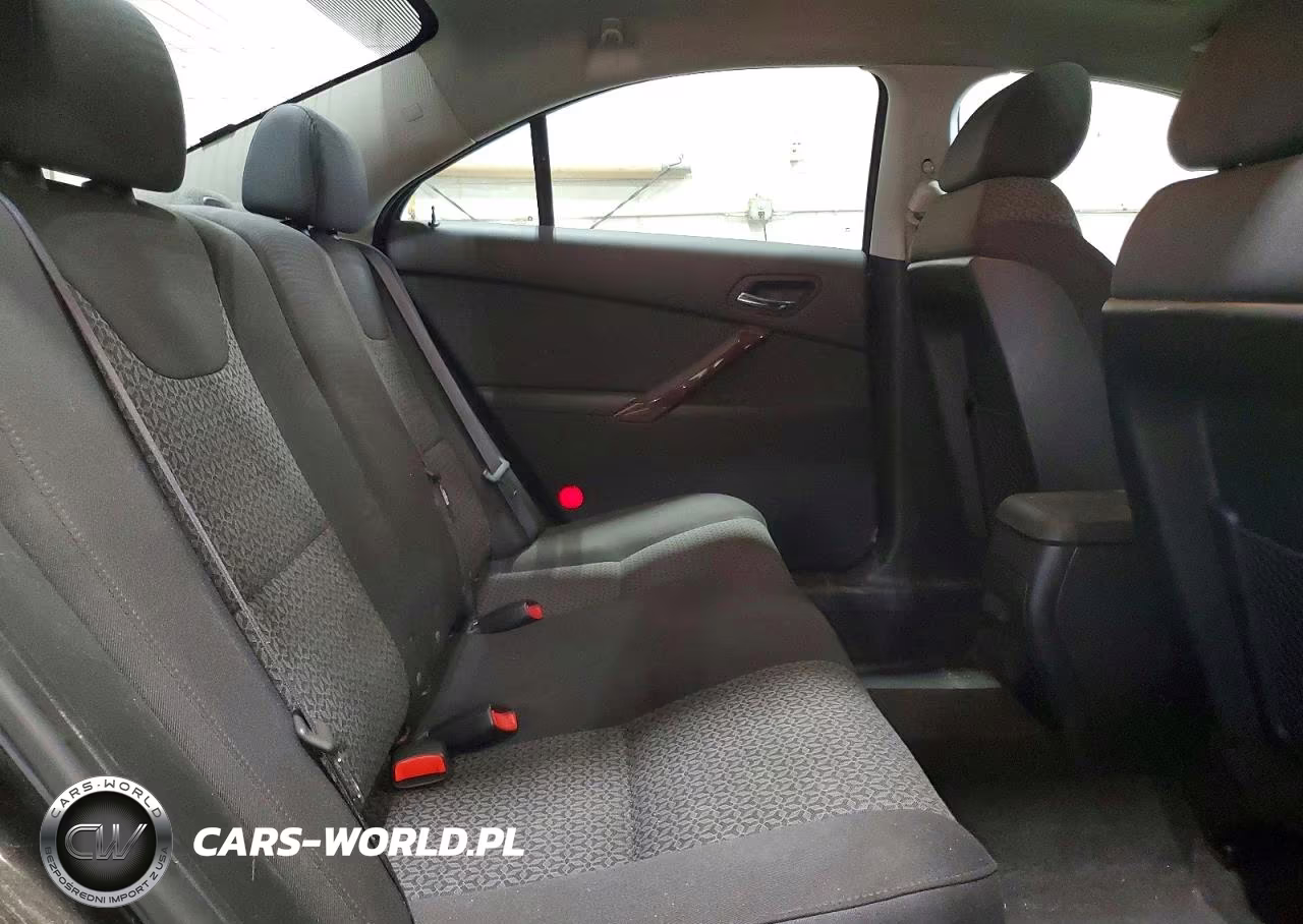 2009 Pontiac G6 VIN:1G2ZG57B494110468 - 10