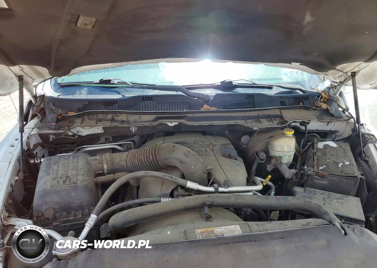2014 Ram 1500 Slt VIN:1C6RR6LT4ES228849 - 11