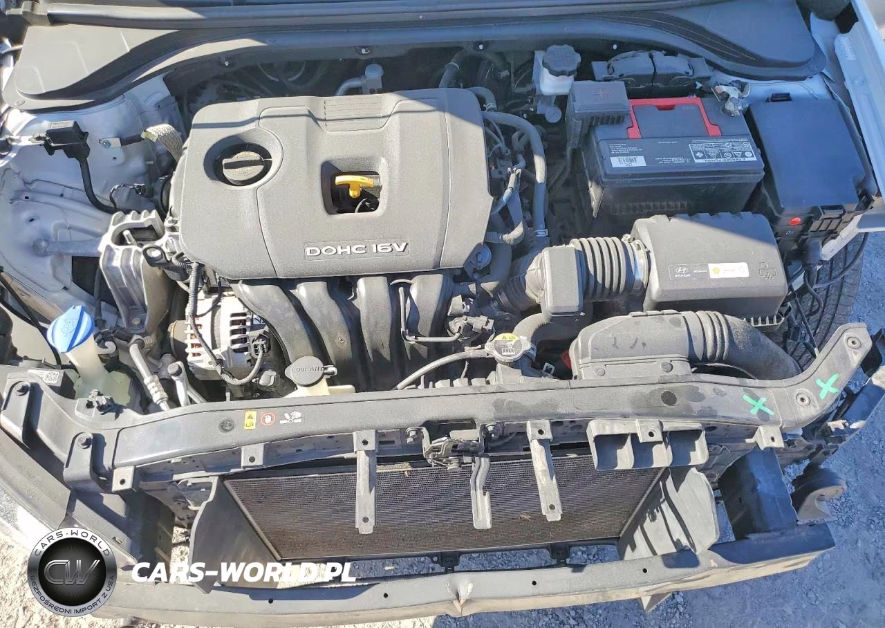 2018 Hyundai Elantra Se VIN:KMHD74LF9JU609372 - 11
