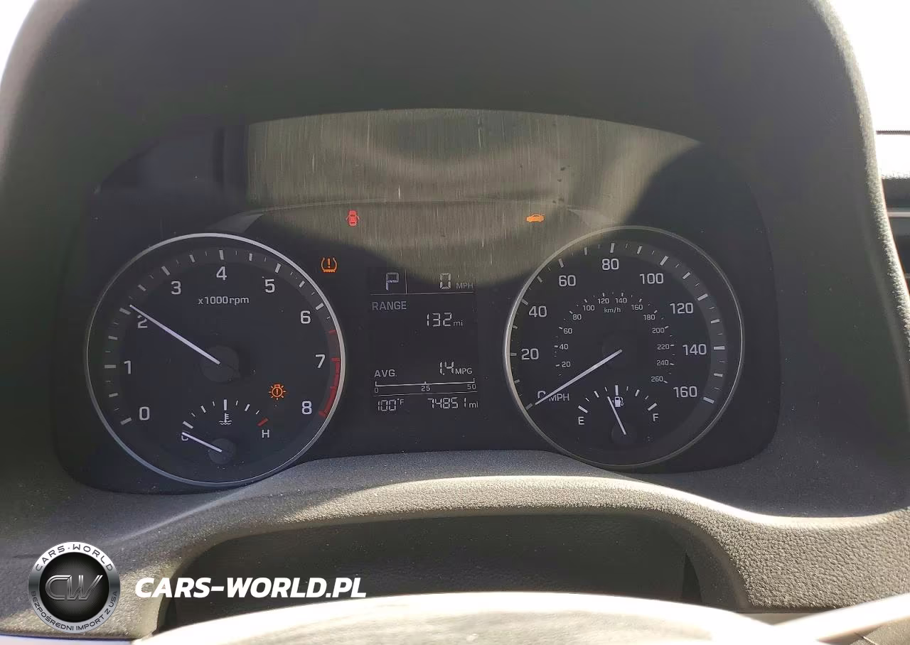 2018 Hyundai Elantra Se VIN:KMHD74LF9JU609372 - 9