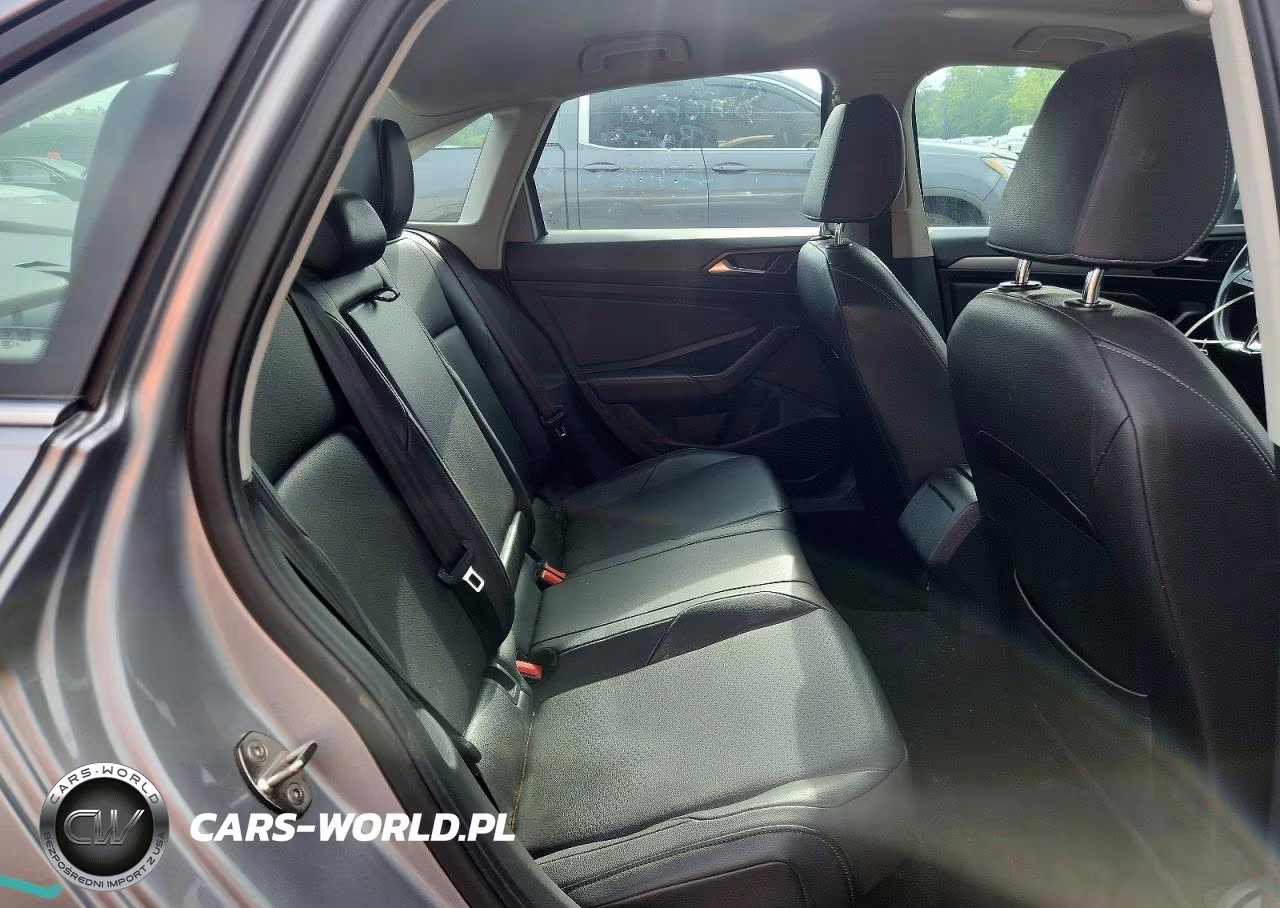 2020 Volkswagen Jetta S VIN:3VWCB7BU6LM024981 - 10