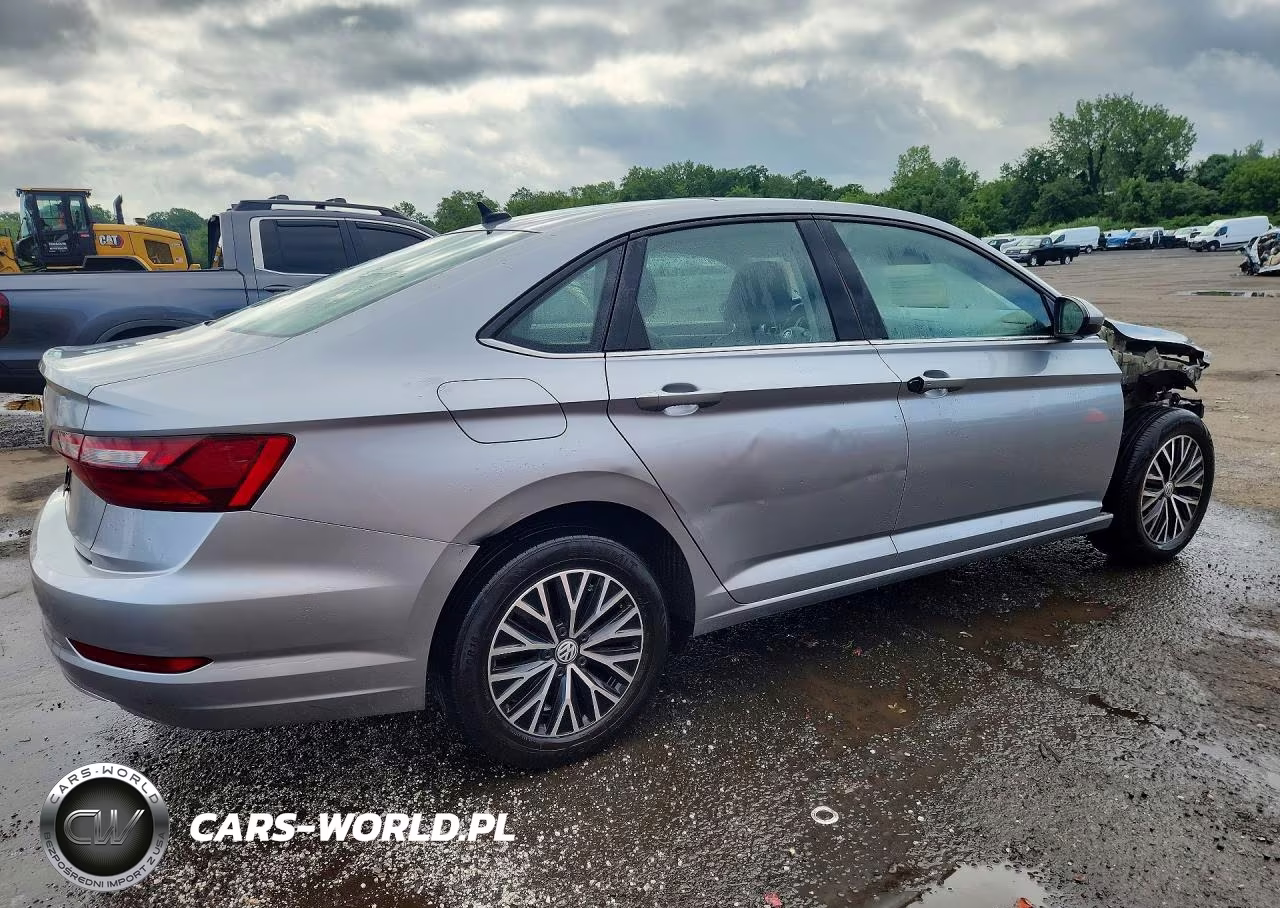 2020 Volkswagen Jetta S VIN:3VWCB7BU6LM024981 - 3