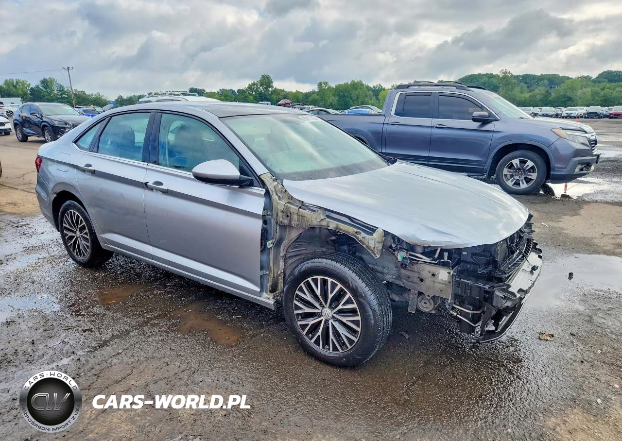 2020 Volkswagen Jetta S VIN:3VWCB7BU6LM024981 - 4