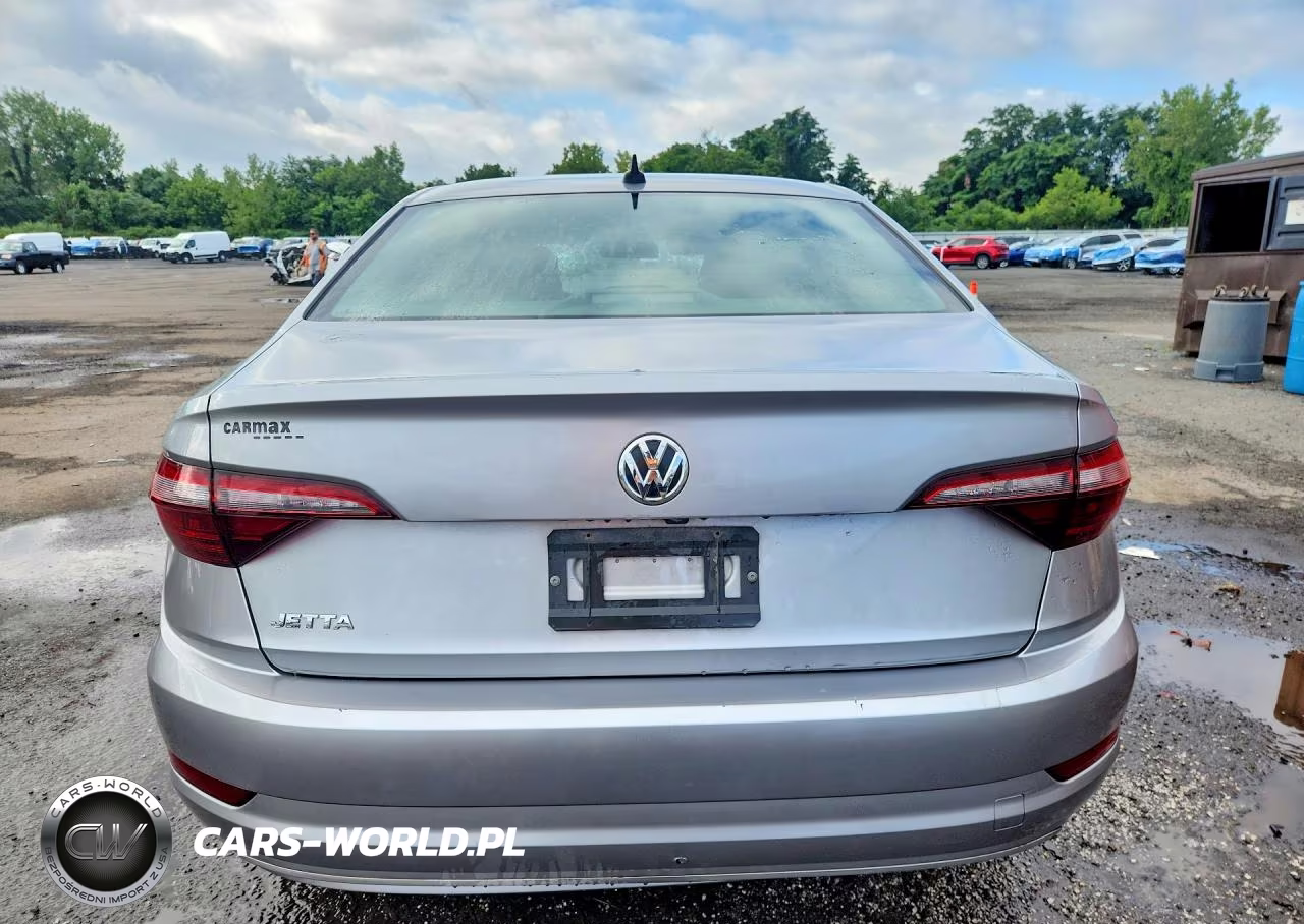 2020 Volkswagen Jetta S VIN:3VWCB7BU6LM024981 - 6