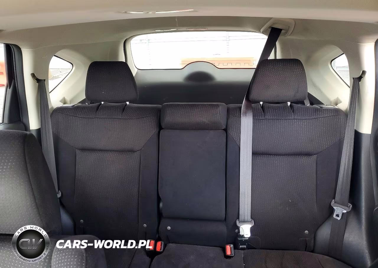 2013 Honda Cr-V Ex VIN:2HKRM4H51DH664447 - 10