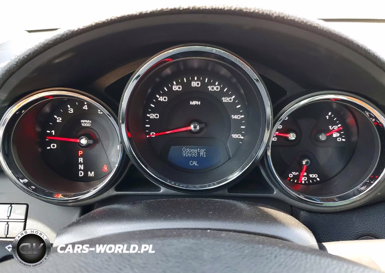 2010 Cadillac Cts VIN:1G6DA5EG9A0120529 - 9