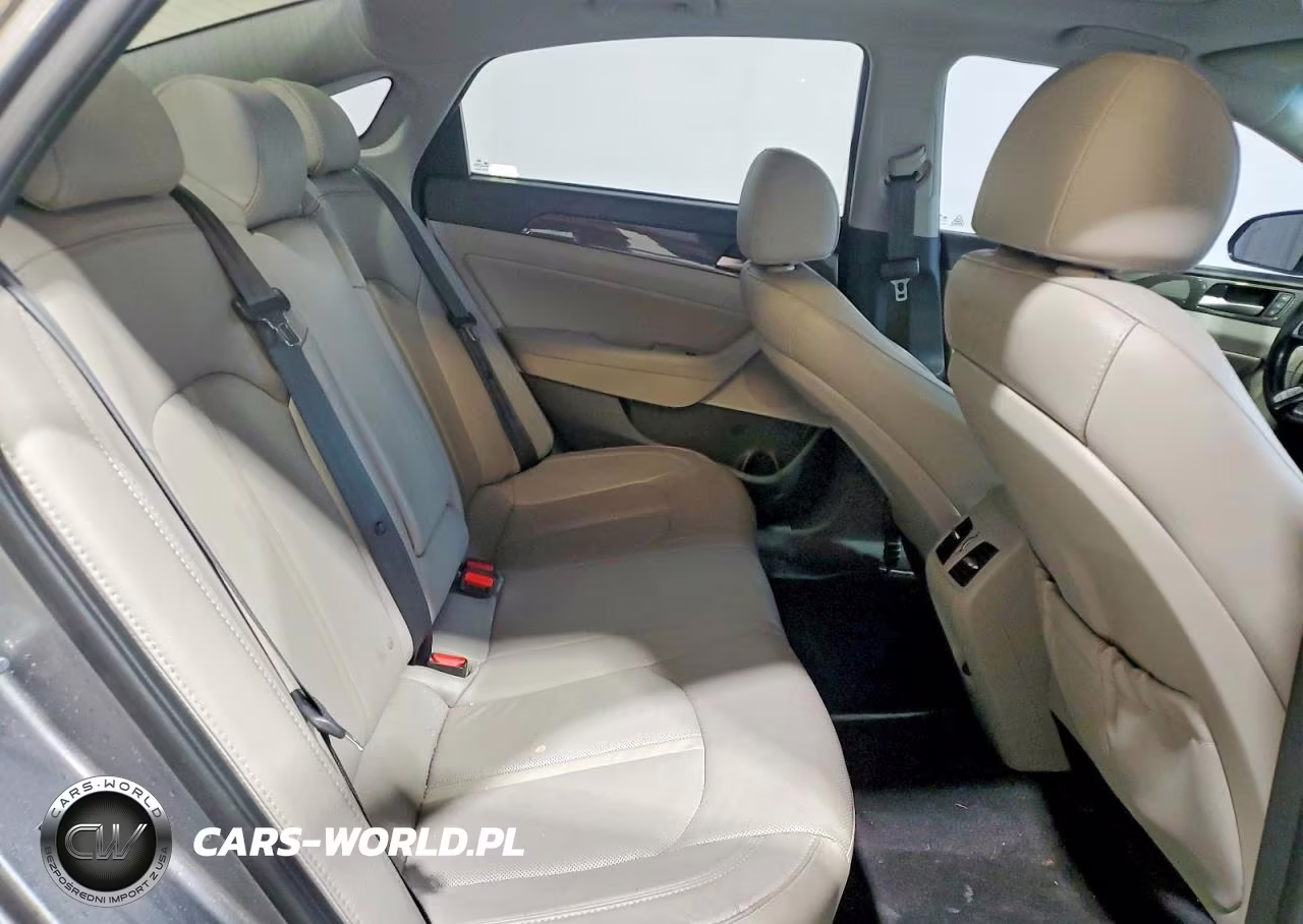 2018 Hyundai Sonata Limited VIN:5NPE34AF3JH656673 - 10