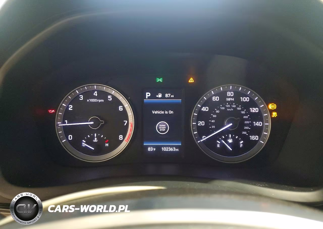 2018 Hyundai Sonata Limited VIN:5NPE34AF3JH656673 - 9