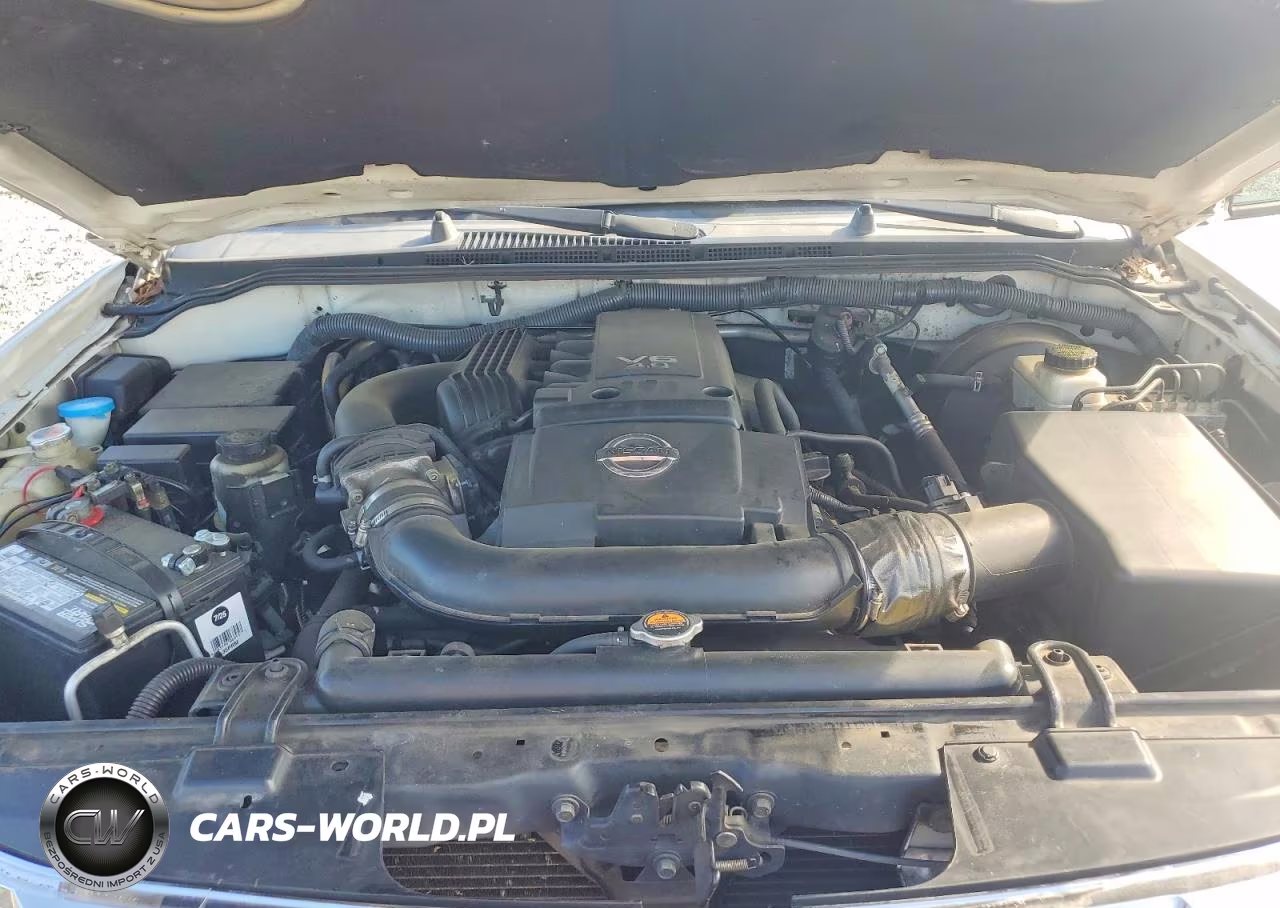 2012 Nissan Pathfinder S VIN:5N1AR1NNXCC626108 - 12