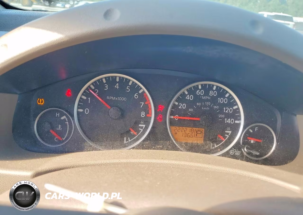 2012 Nissan Pathfinder S VIN:5N1AR1NNXCC626108 - 9