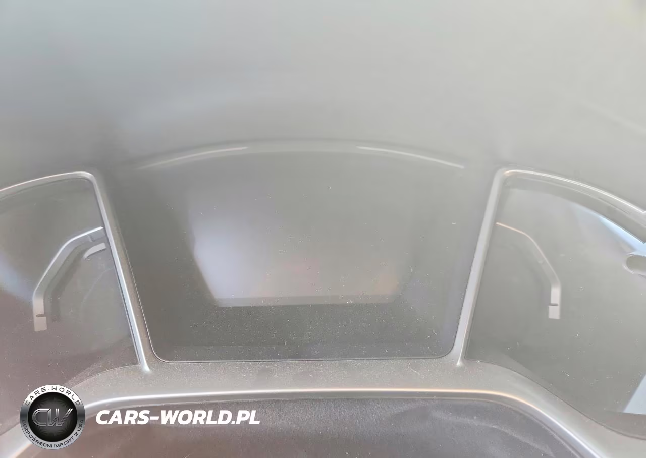 2020 Honda Civic Ex VIN:19XFC1F35LE220223 - 9