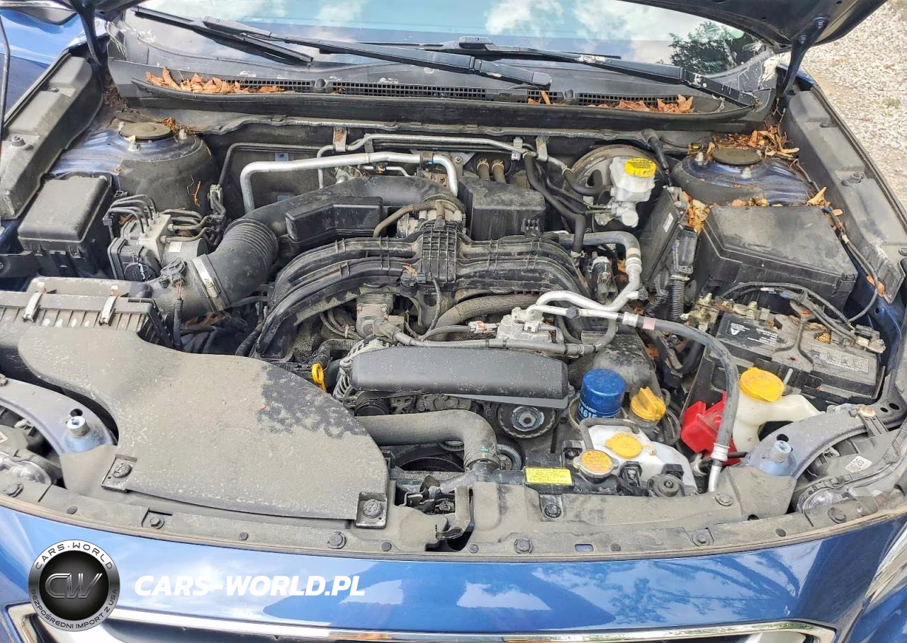 2021 Subaru Outback Limited VIN:4S4BTANC5M3176132 - 12