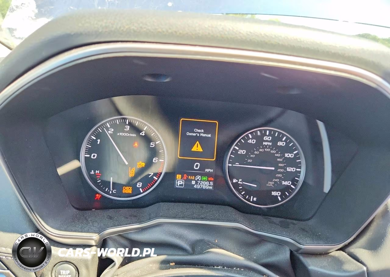 2021 Subaru Outback Limited VIN:4S4BTANC5M3176132 - 9