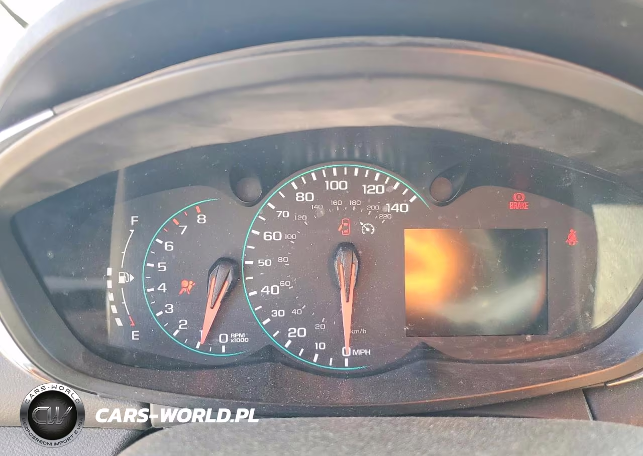 2020 Chevrolet Trax Ls VIN:3GNCJKSBXLL288001 - 9