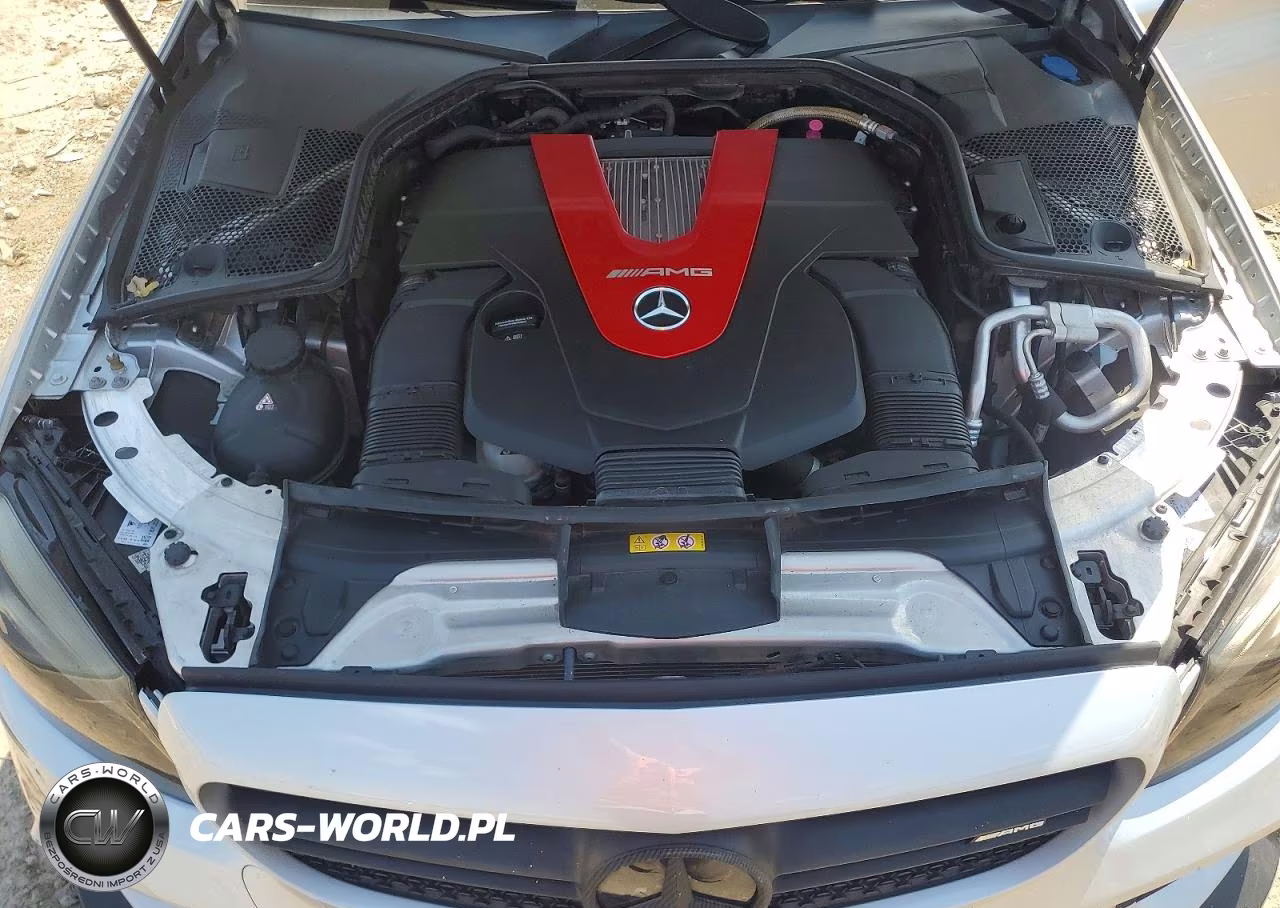2020 Mercedes-Benz C 43 Amg VIN:55SWF6EBXLU331811 - 11