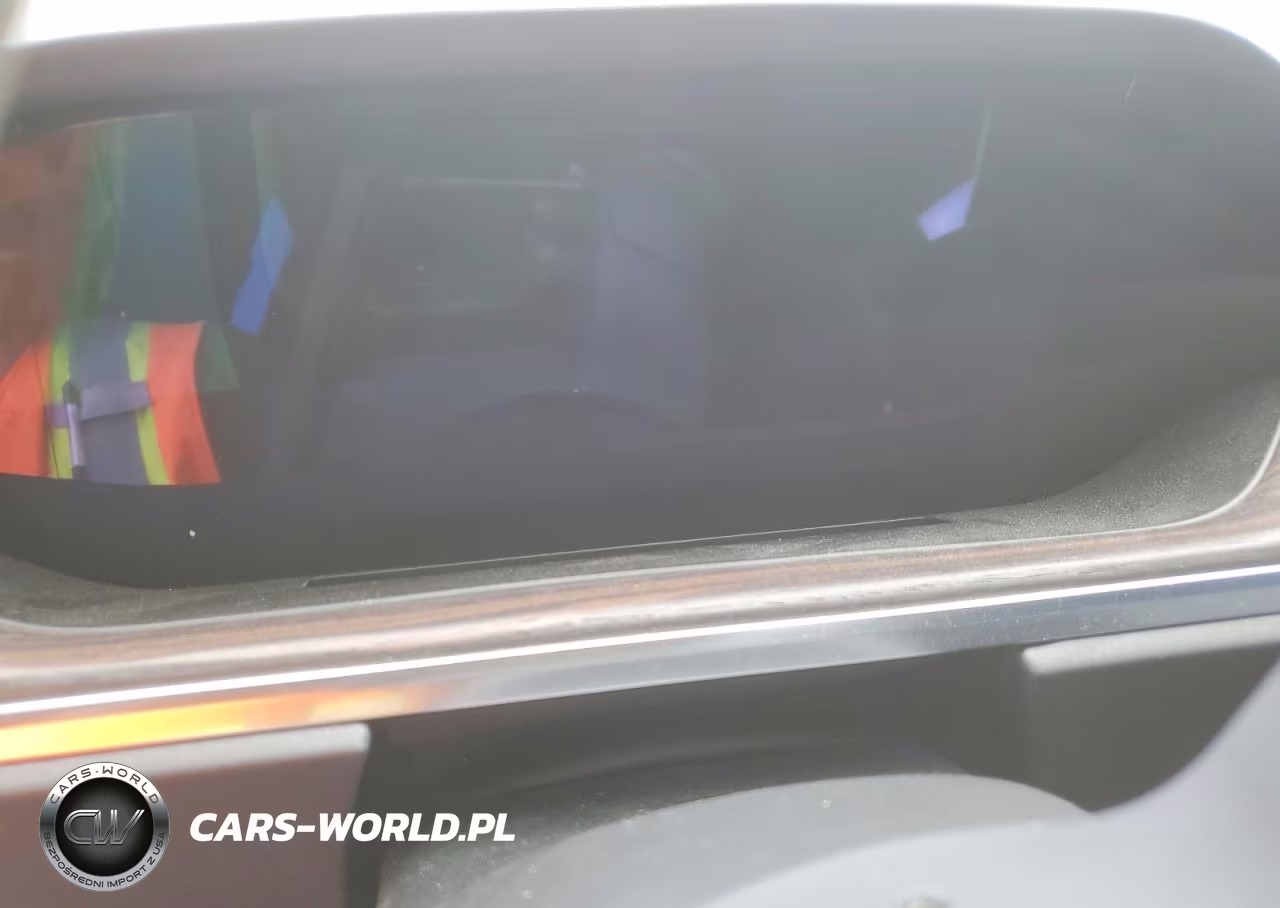 2022 Tesla Model X VIN:7SAXCAE59NF356183 - 9