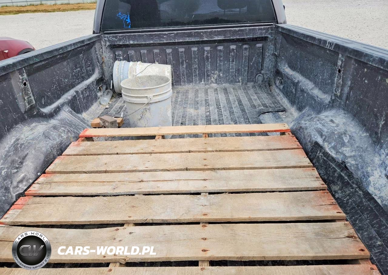2010 Ford F150 VIN:1FTMF1CW5AKE25368 - 10