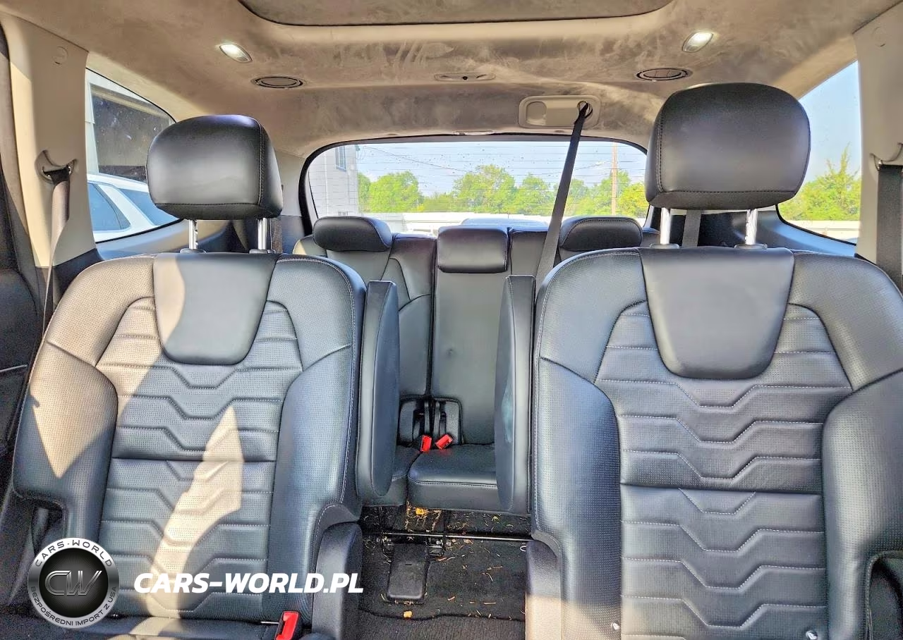 2021 Kia Telluride Sx VIN:5XYP5DHC5MG185331 - 10