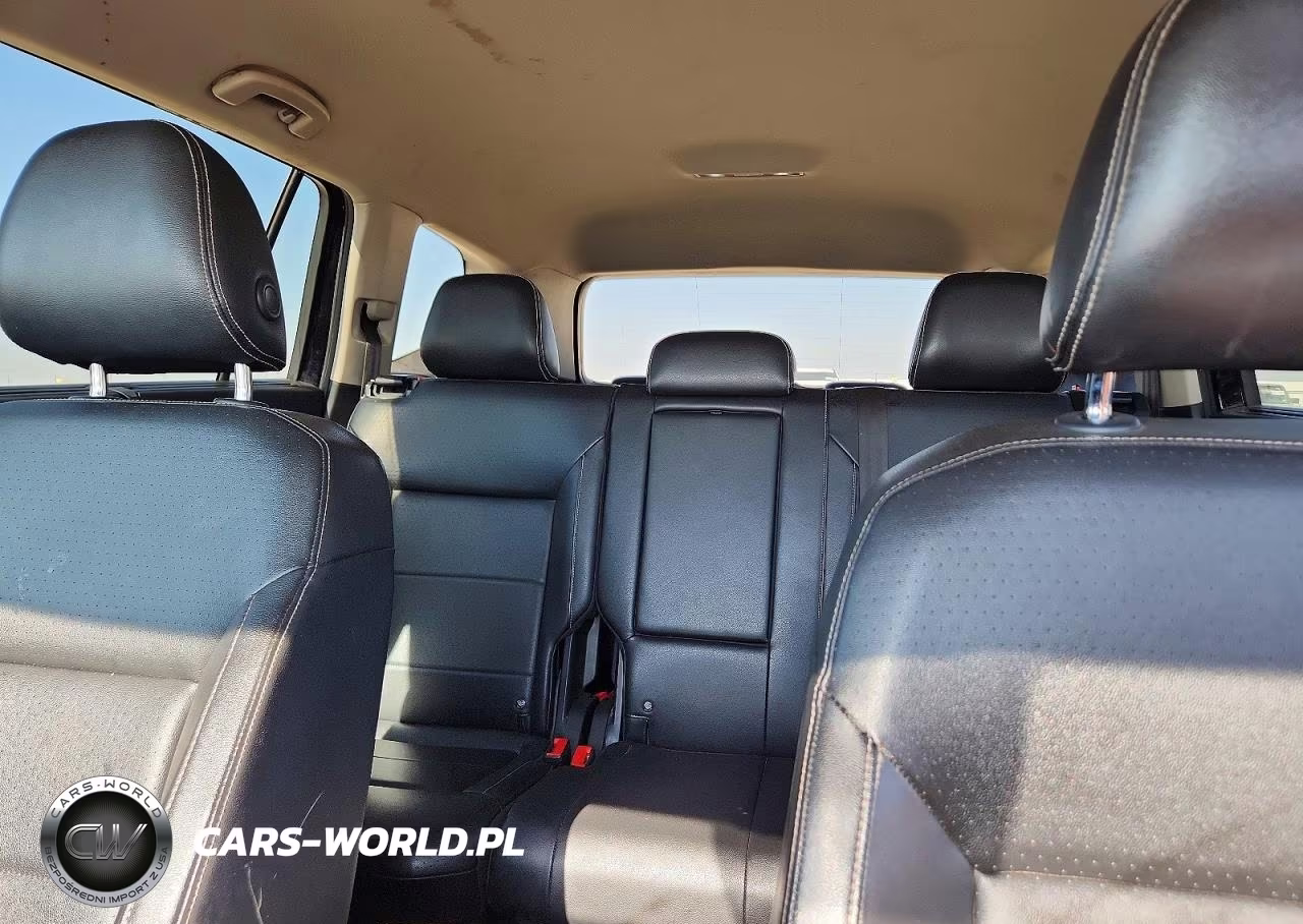 2021 Volkswagen Atlas Se VIN:1V2HR2CA5MC568269 - 10