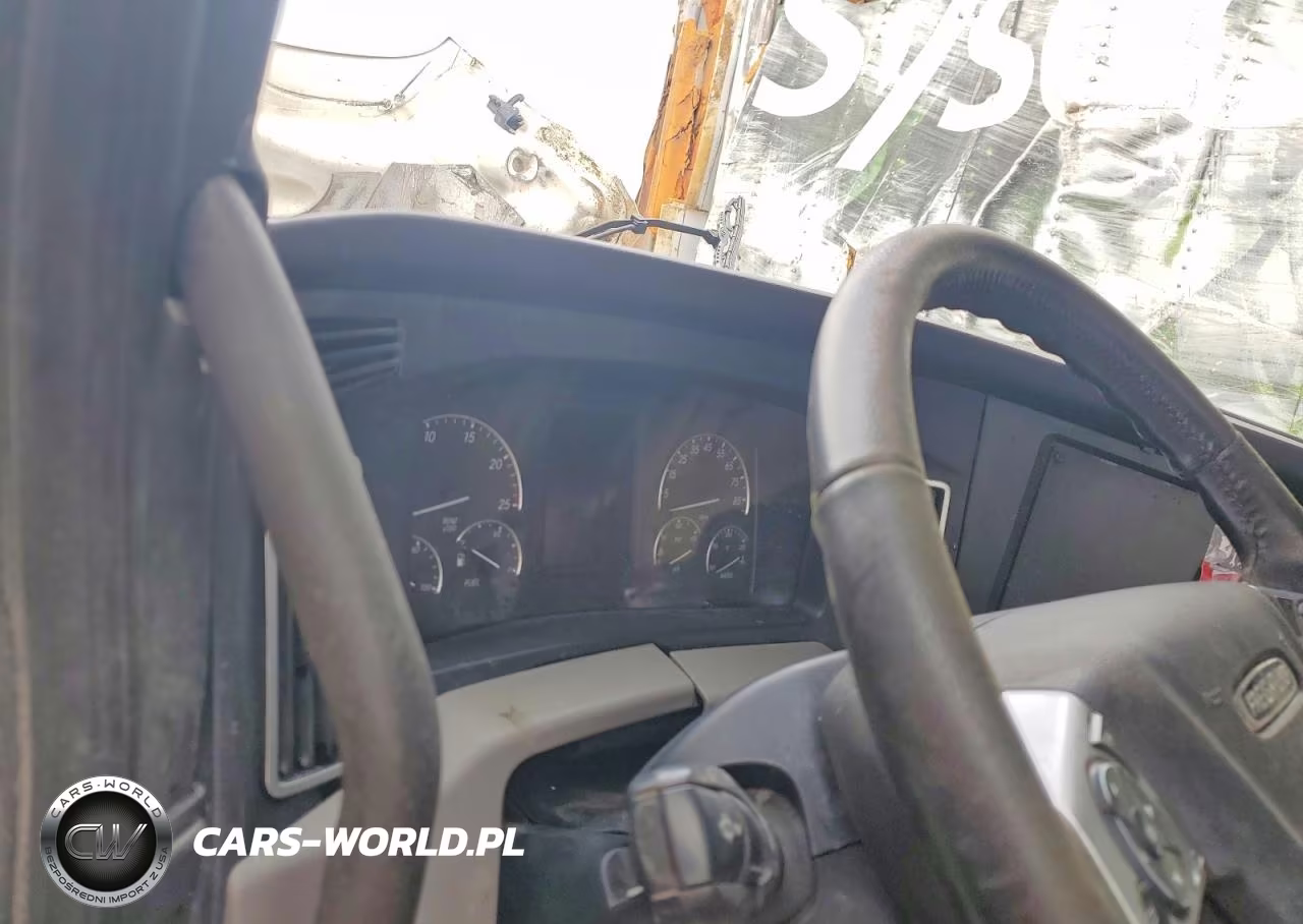 2021 Freightliner Cascadia 126 Semi Truck VIN:3AKJHLDR9MDMU0778 - 9