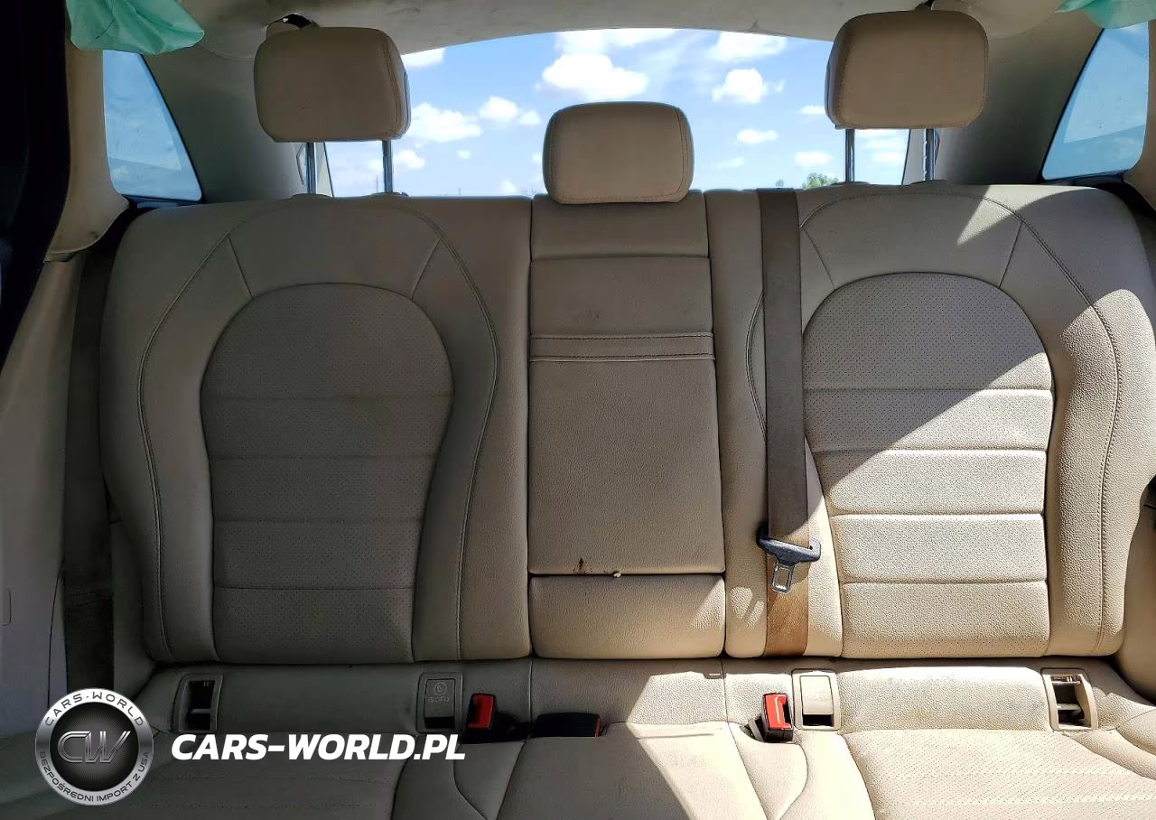 2020 Mercedes-Benz Glc 300 VIN:WDC0G8DB4LF733122 - 10