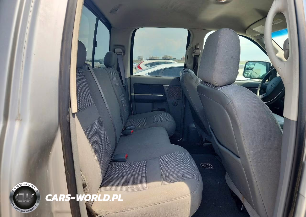 2009 Dodge Ram 2500 VIN:3D7KR28L09G508914 - 10