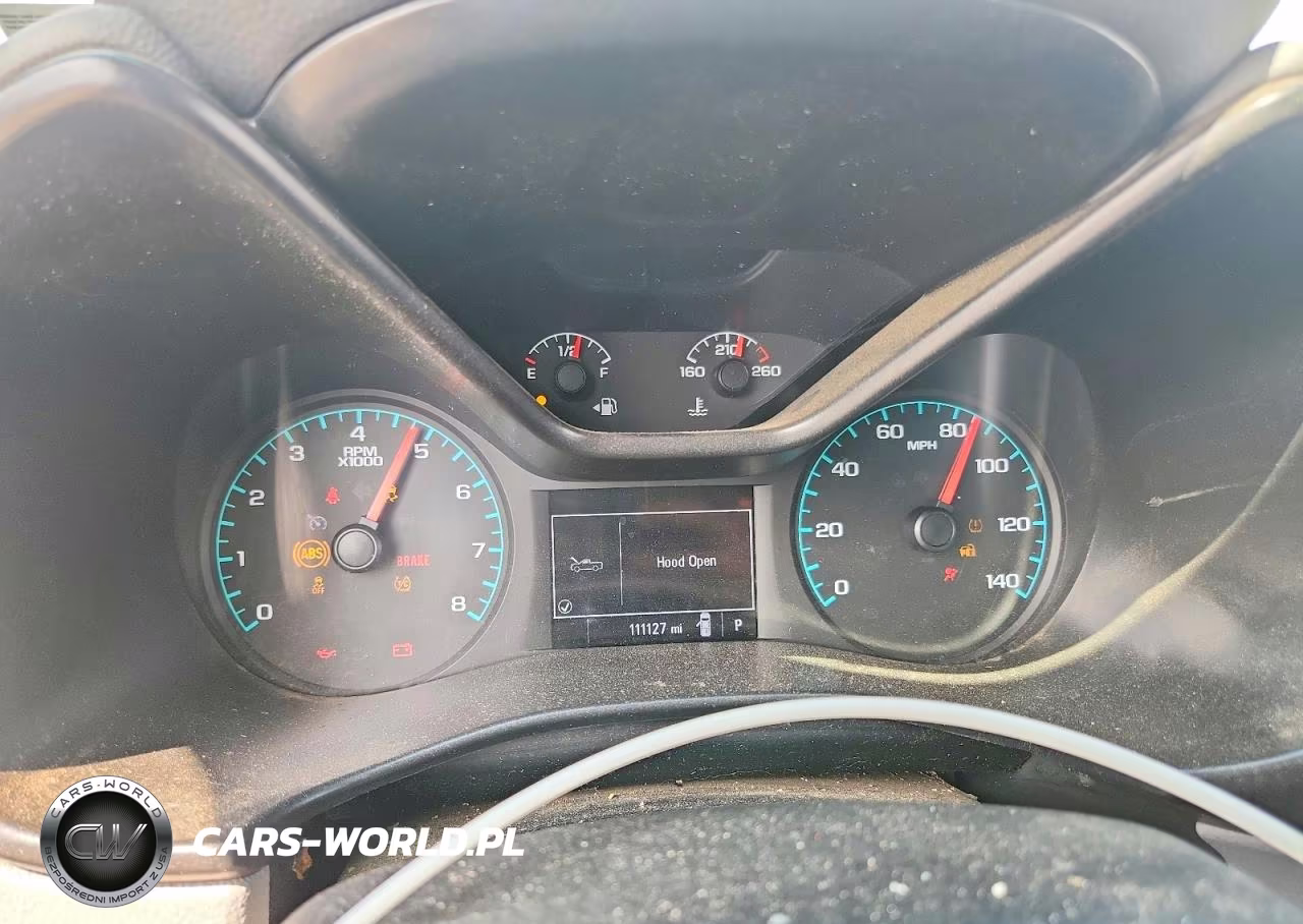 2022 Chevrolet Colorado VIN:1GCGTBEN8N1326278 - 9