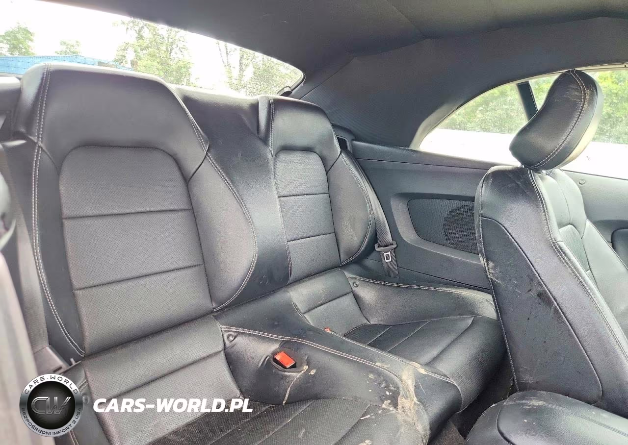 2020 Ford Mustang VIN:1FATP8UHXL5148029 - 10