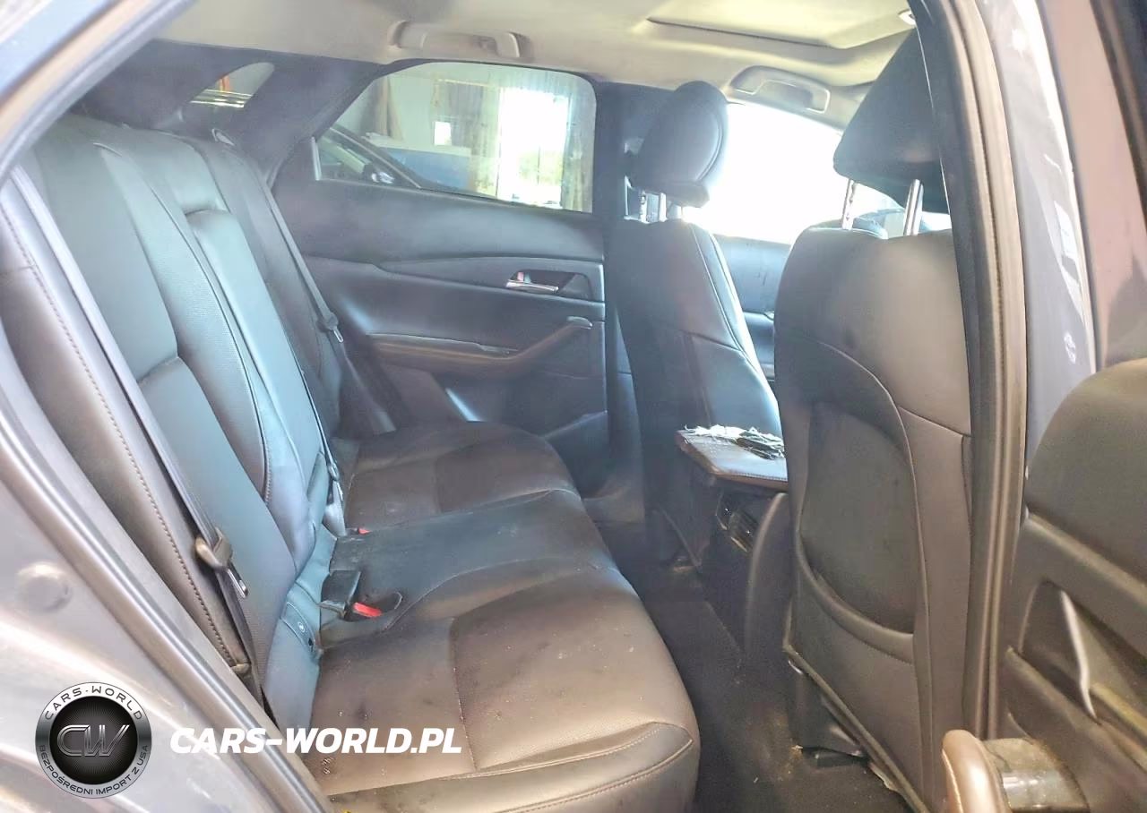 2021 Mazda Cx-30 Premium Plus VIN:3MVDMBEY7MM310129 - 10