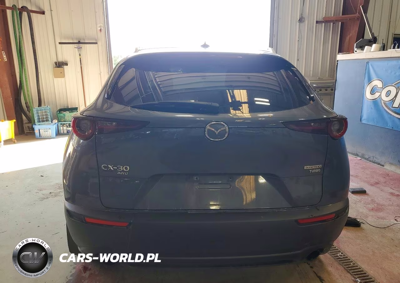 2021 Mazda Cx-30 Premium Plus VIN:3MVDMBEY7MM310129 - 6