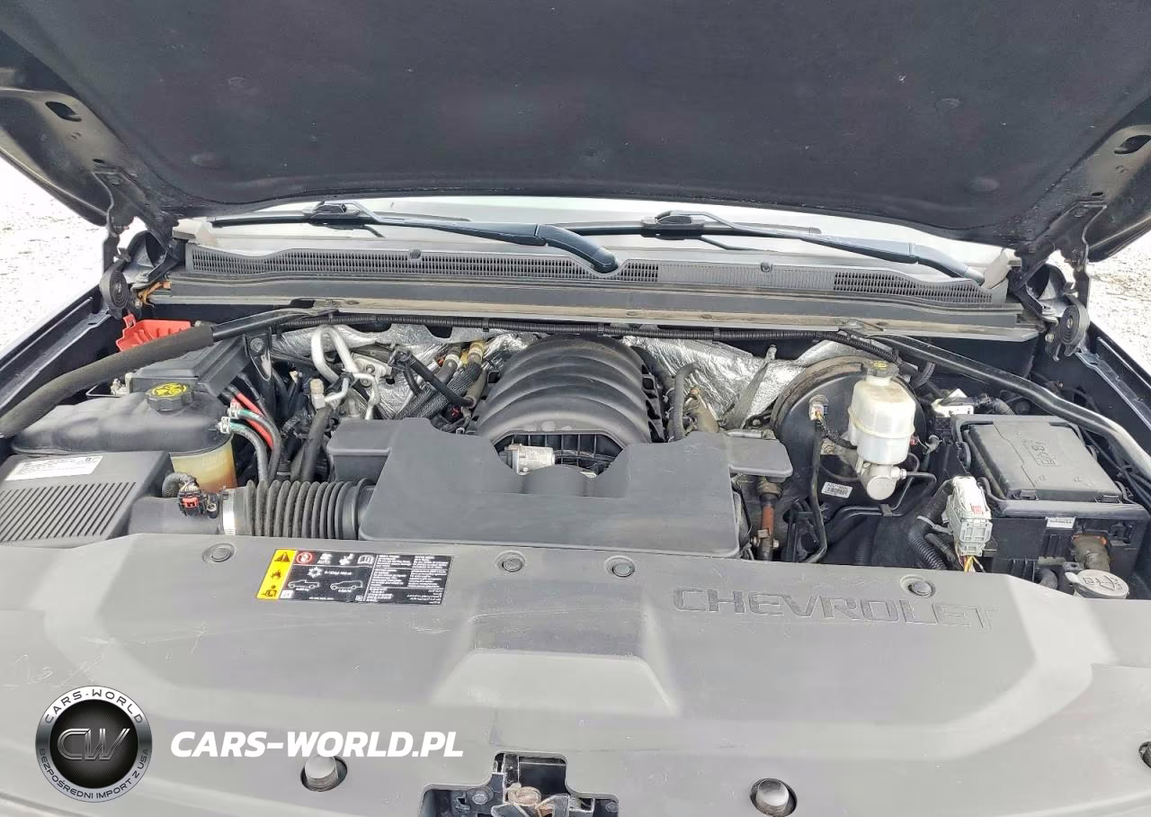 2018 Chevrolet Suburban K1500 Lt VIN:1GNSKHKC9JR101289 - 12