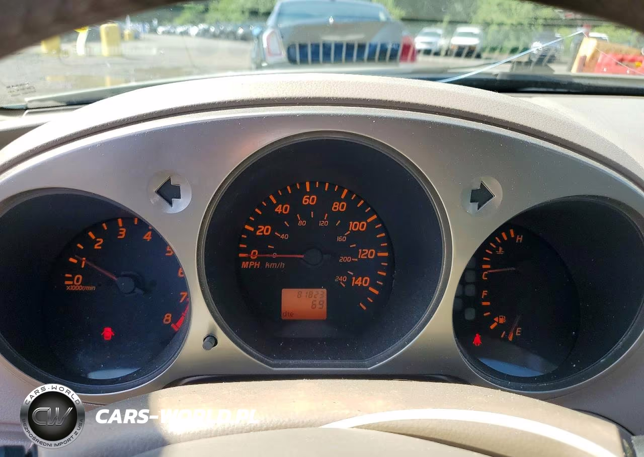 2003 Nissan Altima 2.5 VIN:1N4AL11D33C123481 - 9