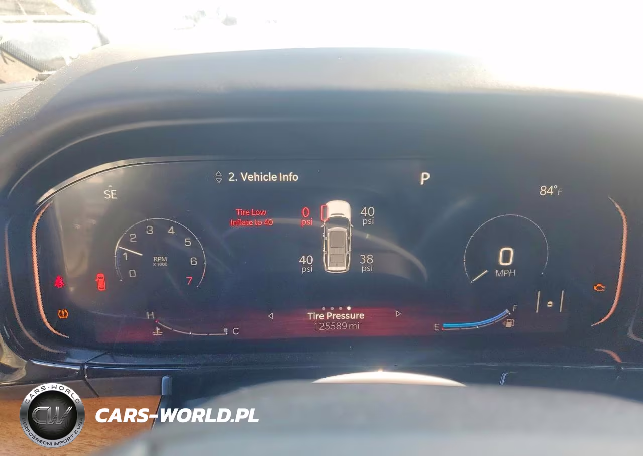 2022 Jeep Grand Wagoneer Series Iii VIN:1C4SJVGJ0NS110558 - 9