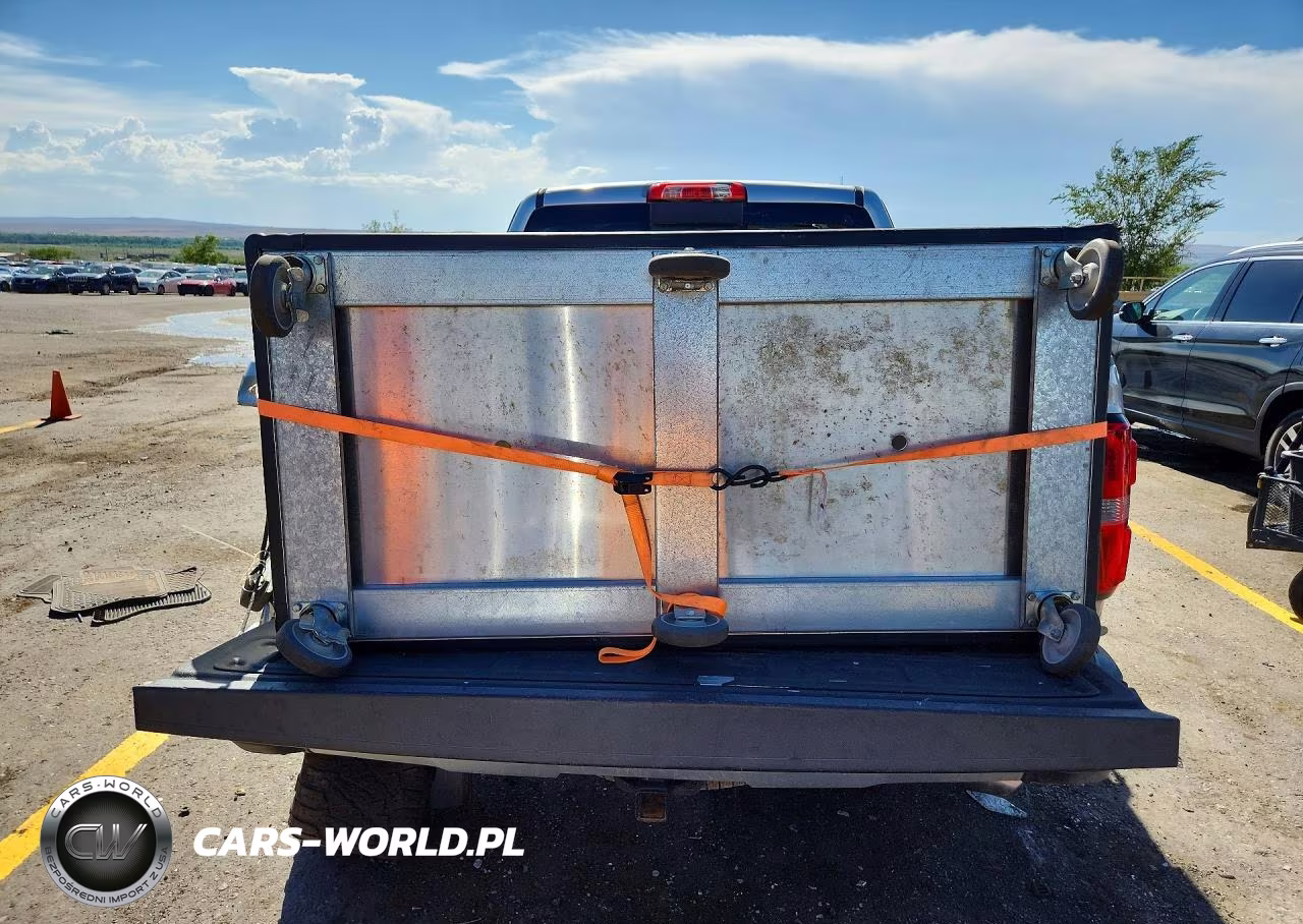2014 GMC Sierra K1500 Denali VIN:3GTU2WEJ7EG492853 - 6