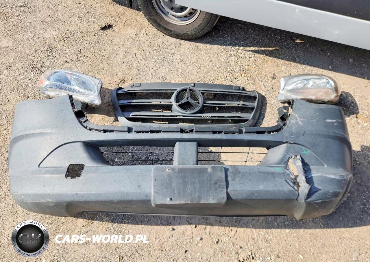 2021 Mercedes-Benz Sprinter 2500 Delivery Van VIN:W1W40CHY4MT054343 - 12