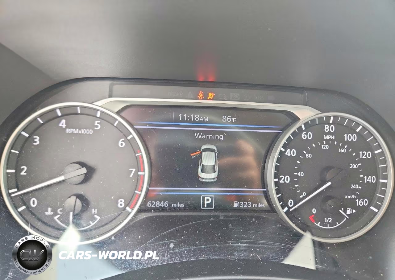 2022 Nissan Sentra Sv VIN:3N1AB8CV2NY302040 - 9