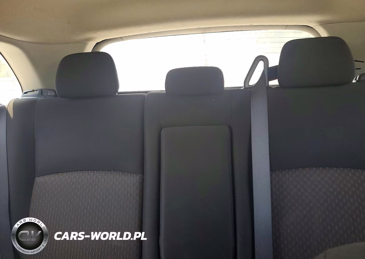 2018 Mitsubishi Outlander Sport Es VIN:JA4AP3AU3JU005734 - 10