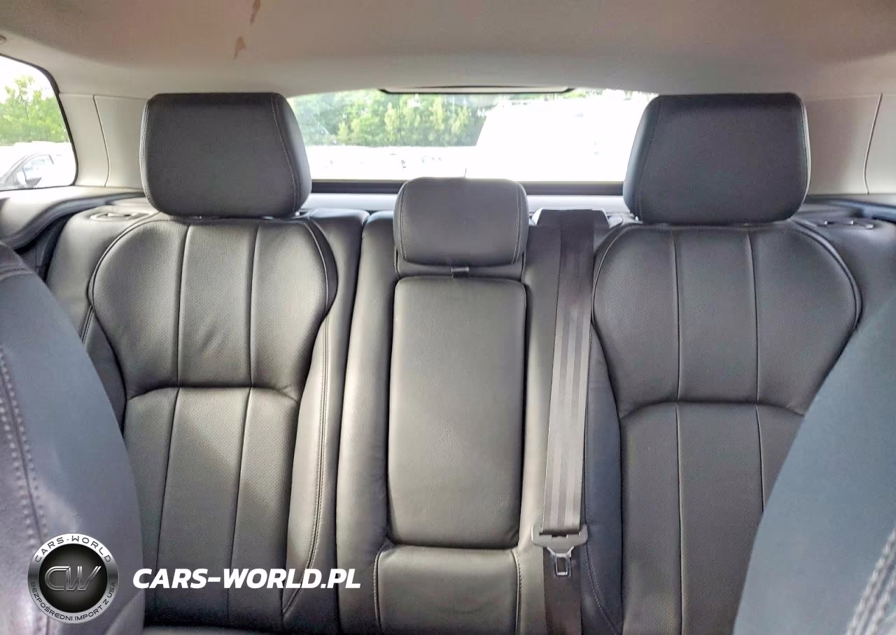 2019 Land Rover Range Rover Evoque Se VIN:SALVP2RX6KH332969 - 10