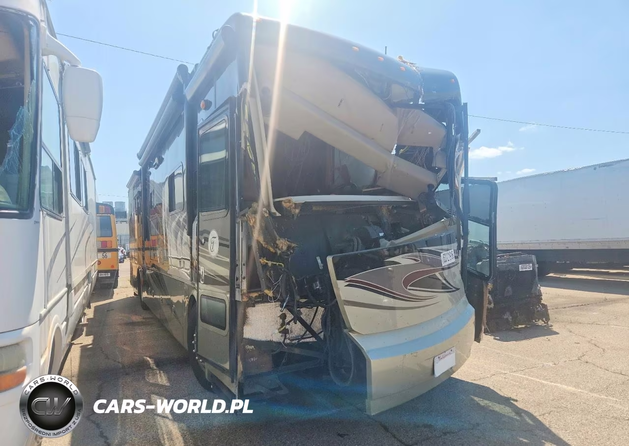 2014 Freightliner Chassis Xc – zdjęcie 1 z 10