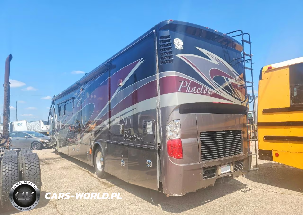 2014 Freightliner Chassis Xc VIN:4UZACHCY4ECFX1989 - 3
