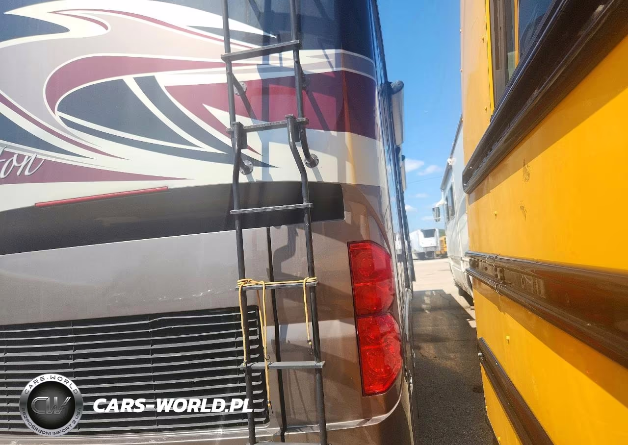 2014 Freightliner Chassis Xc VIN:4UZACHCY4ECFX1989 - 4