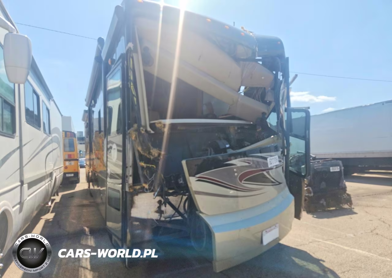 2014 Freightliner Chassis Xc VIN:4UZACHCY4ECFX1989 - 9