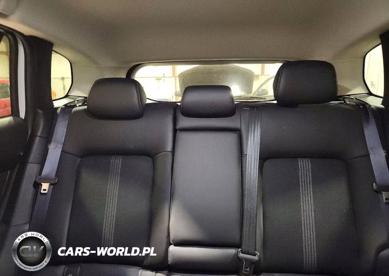 2024 Mazda Cx-50 Preferred VIN:7MMVABBM7RN211548 - 10