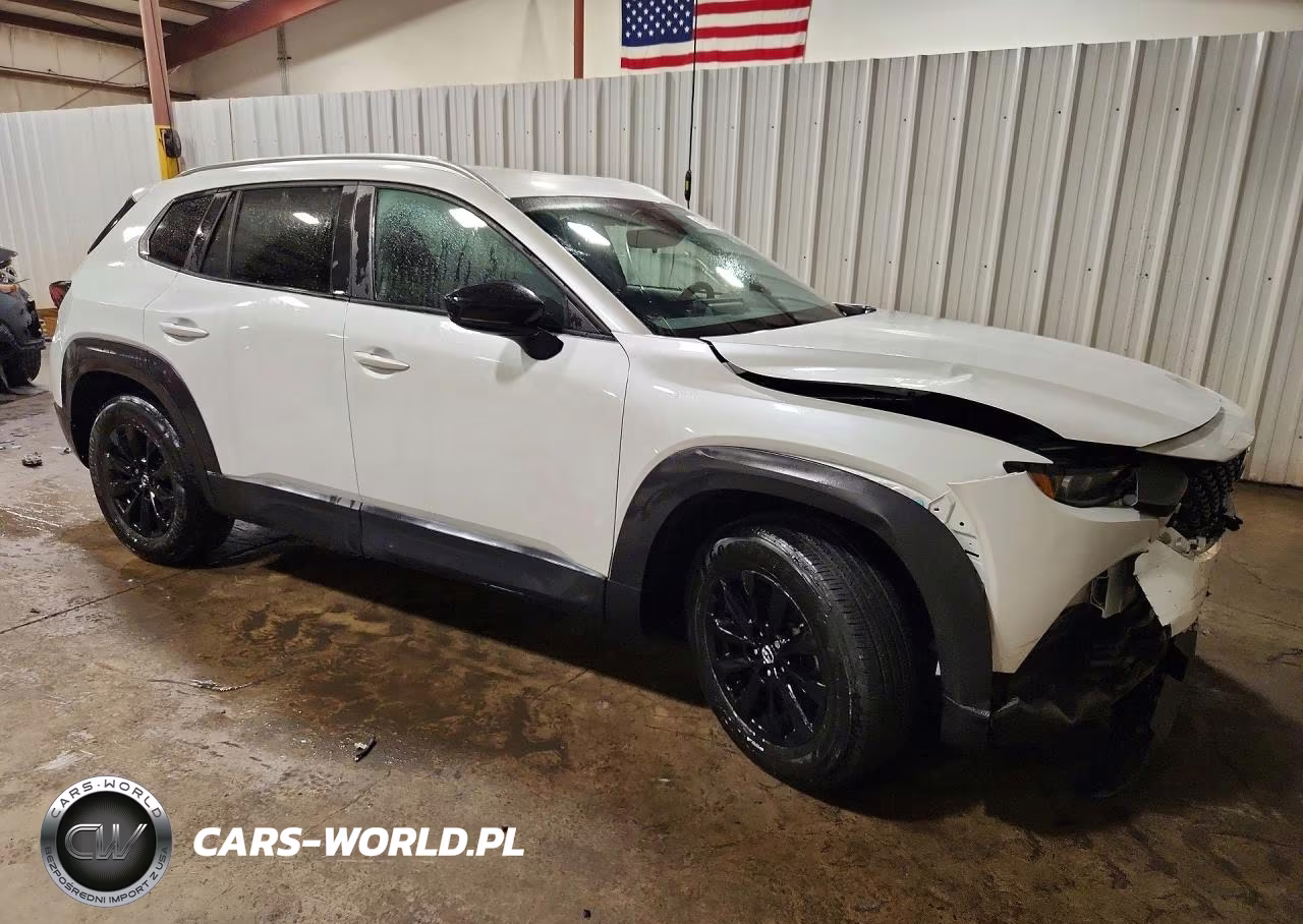 2024 Mazda Cx-50 Preferred VIN:7MMVABBM7RN211548 - 4