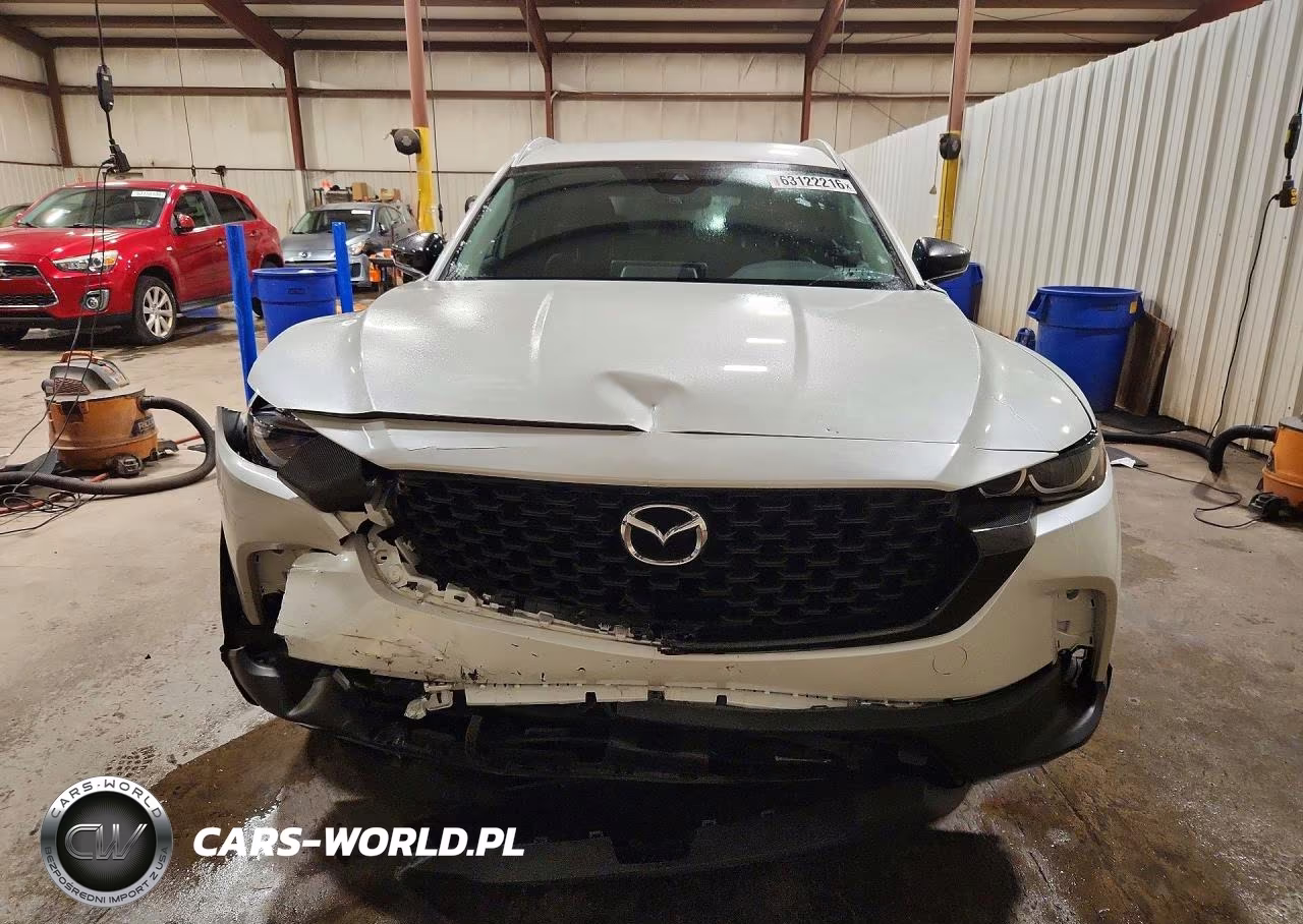 2024 Mazda Cx-50 Preferred VIN:7MMVABBM7RN211548 - 5