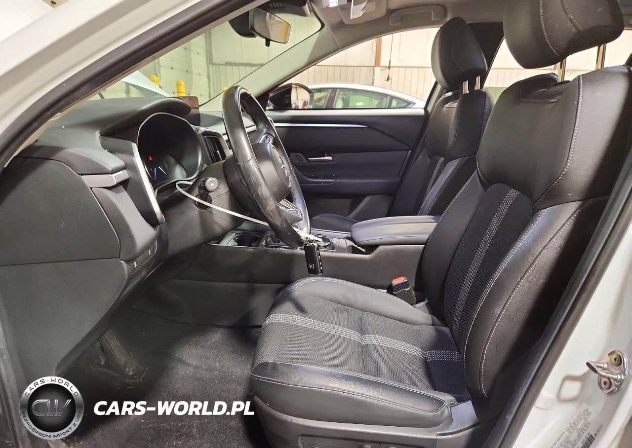 2024 Mazda Cx-50 Preferred VIN:7MMVABBM7RN211548 - 7