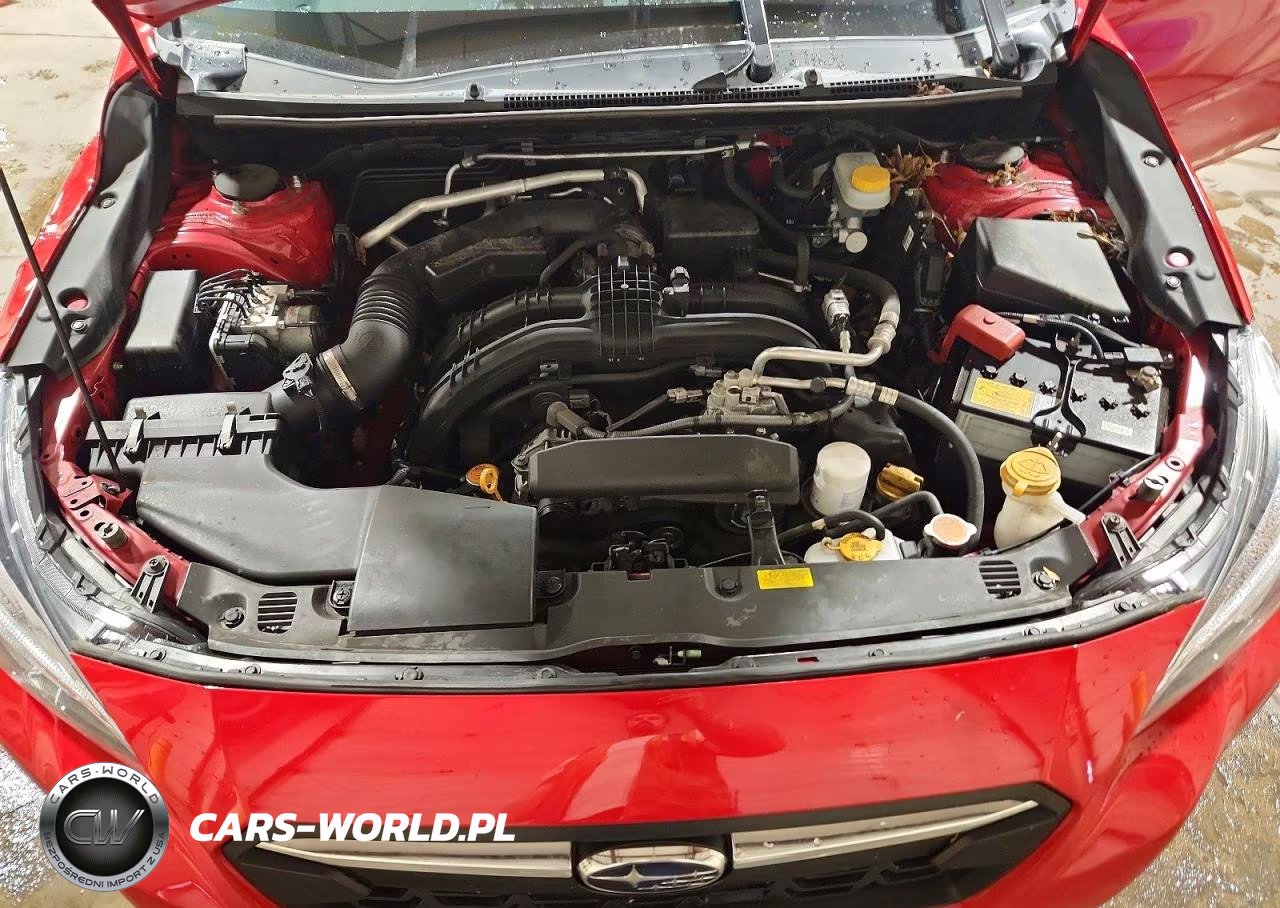2020 Subaru Crosstrek Limited VIN:JF2GTANC0LH201161 - 11
