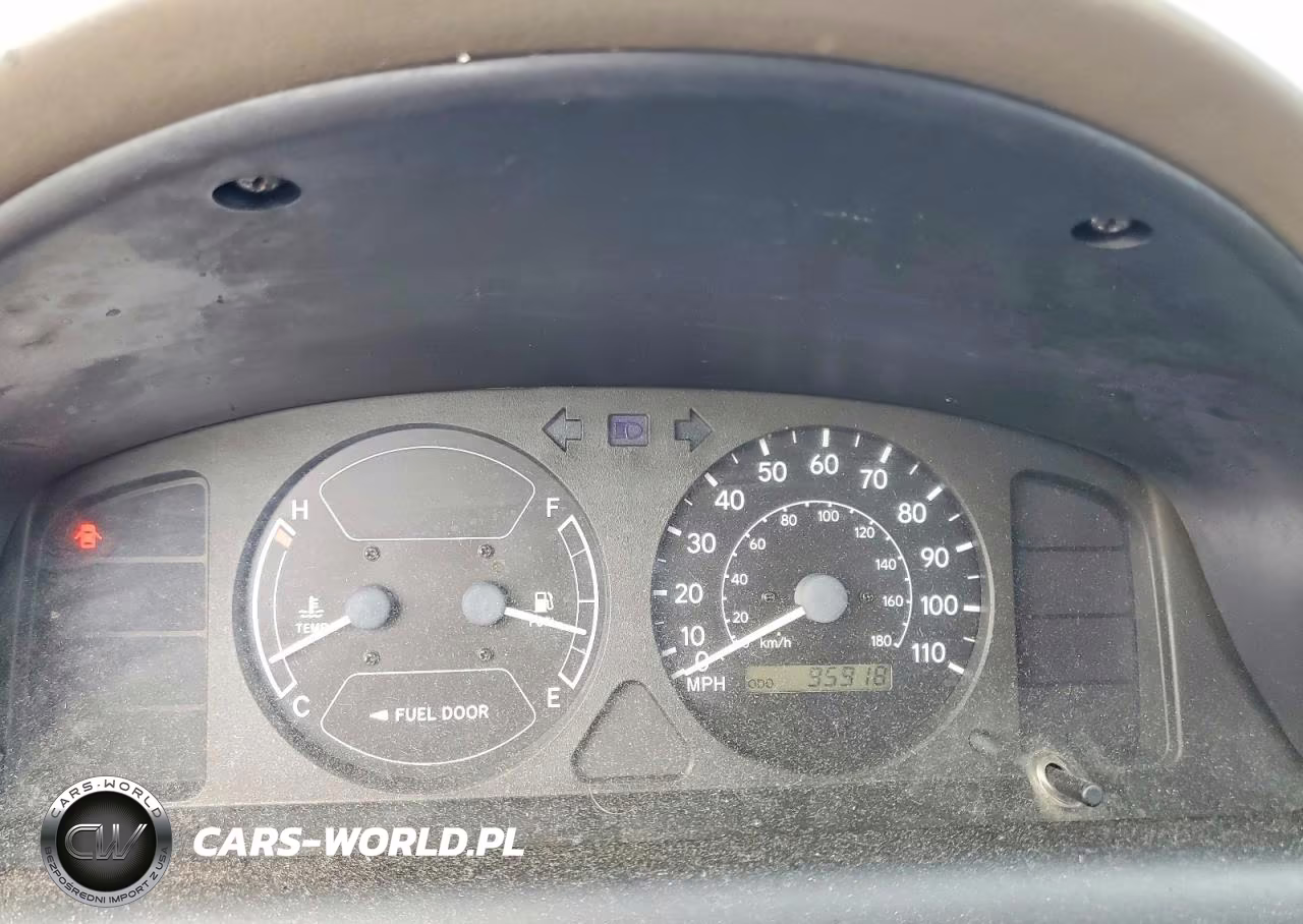 2001 Toyota Corolla Ce VIN:2T1BR12E61C392034 - 9